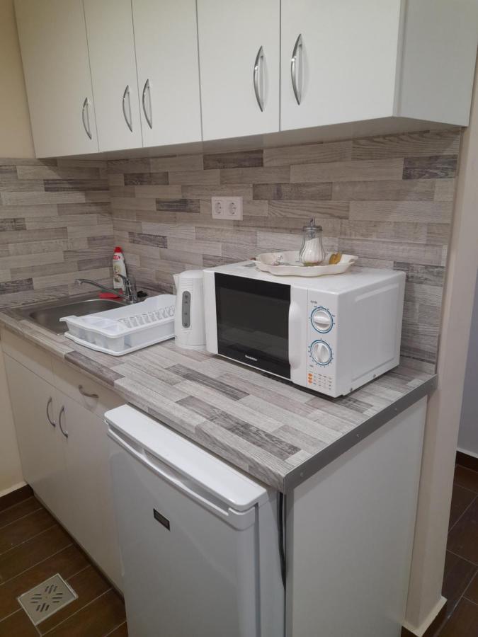 시글리게트 Rozsakert Vendeghaz B&B 외부 사진